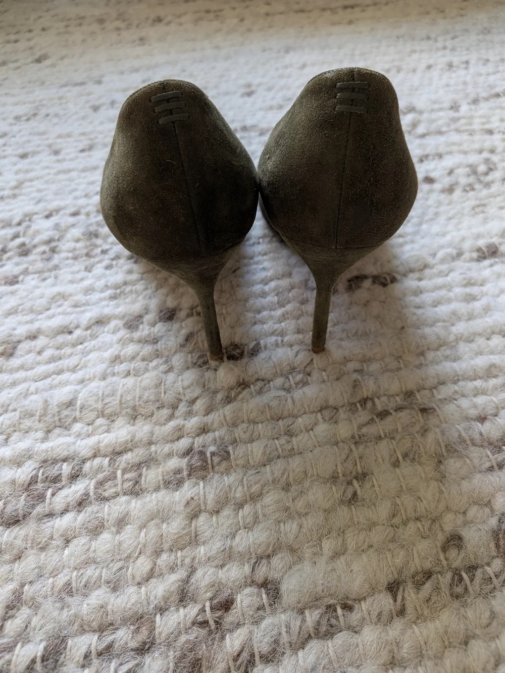 Sarah Flint Perfect Pumps 40